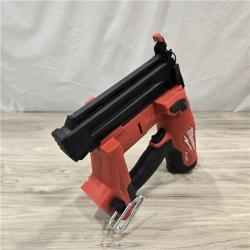 AS-IS Milwaukee M18 FUEL 18 Gauge Brad Nailer (TOOL ONLY)