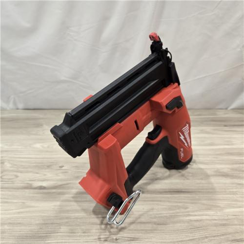 AS-IS Milwaukee M18 FUEL 18 Gauge Brad Nailer (TOOL ONLY)