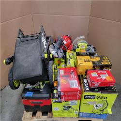 PHOENIX AS-IS TOOL PALLET