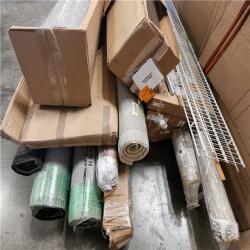 Phoenix AS-IS Mixed Home Improvement Pallet