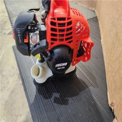 HOUSTON LOCATION - AS-IS ECHO 21.2 Cc Gas 2-Stroke Attachment Capable Power Head for Use with  Pro Attachment Series