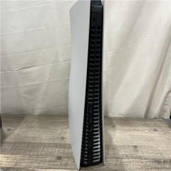 AS-IS Sony PlayStation 5 Console