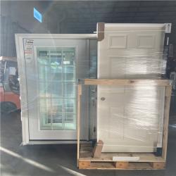 DALLAS LOCATION - AS-IS HOME IMPROVEMENT