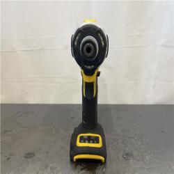 as-is- DEWALT Shell 20v Max XR Impact Driver (Tool-Only)