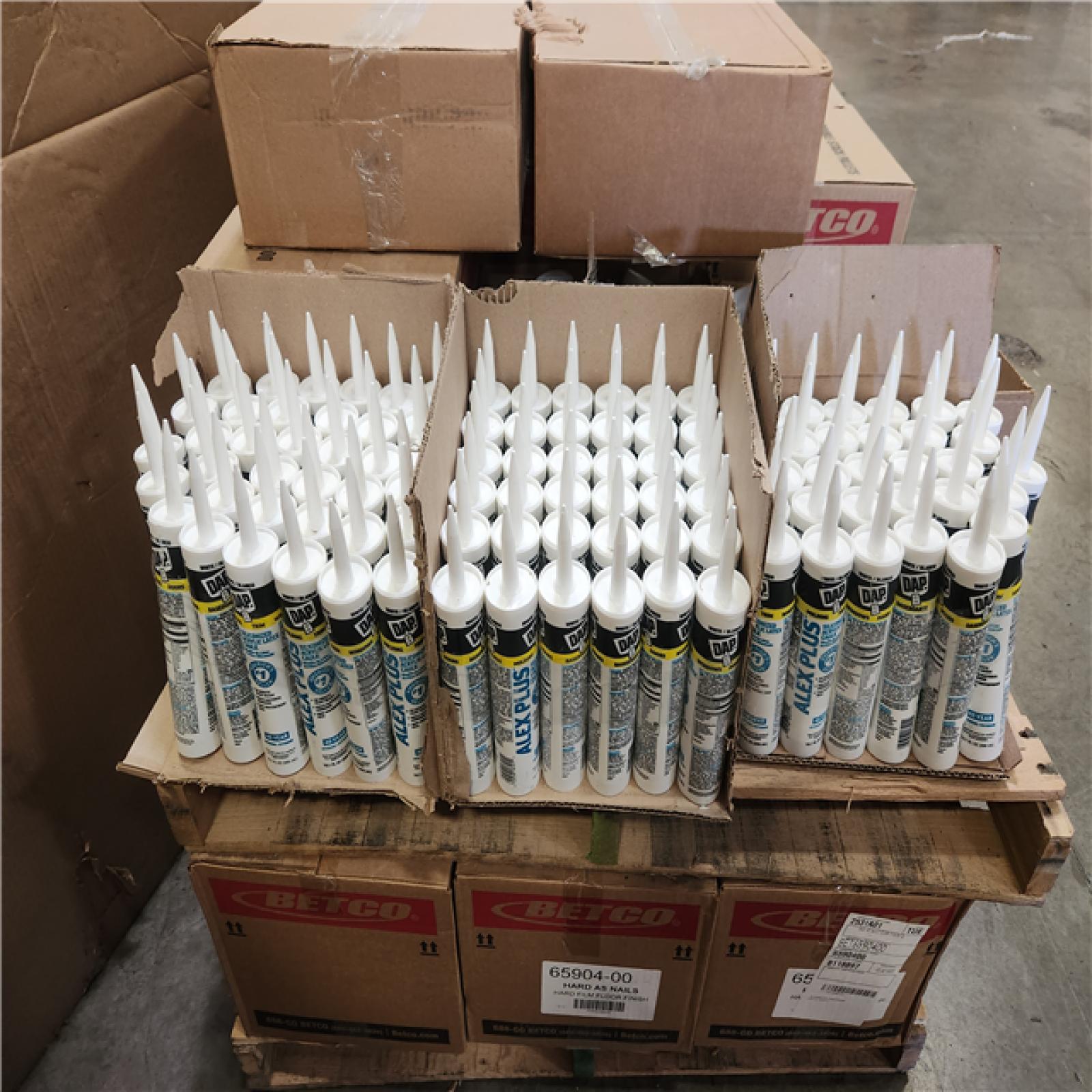 Phoenix AS-IS Home Depot Pro