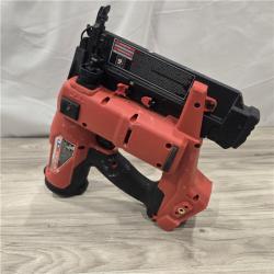 AS-IS Milwaukee M18 FUEL 18 Gauge Brad Nailer (TOOL ONLY)