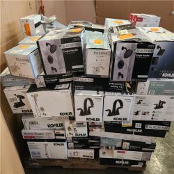Phoenix AS-IS Mixed Bathroom/Kitchen Sink Faucet Pallet