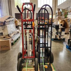 Phoenix Location Mixed Hand Truck Pallet (8 Total)