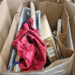 Phoenix AS-IS Mixed Home Improvement Pallet