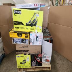 Phoenix AS-IS Monster Turbo Pallet