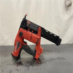 AS-IS- Milwaukee M18 FUEL 18 Gauge Brad Nailer (TOOL ONLY)