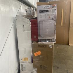 Houston Location AS IS - Home Improvement Pallet