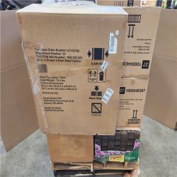 Phoenix AS-IS Mixed Home Improvement Pallet