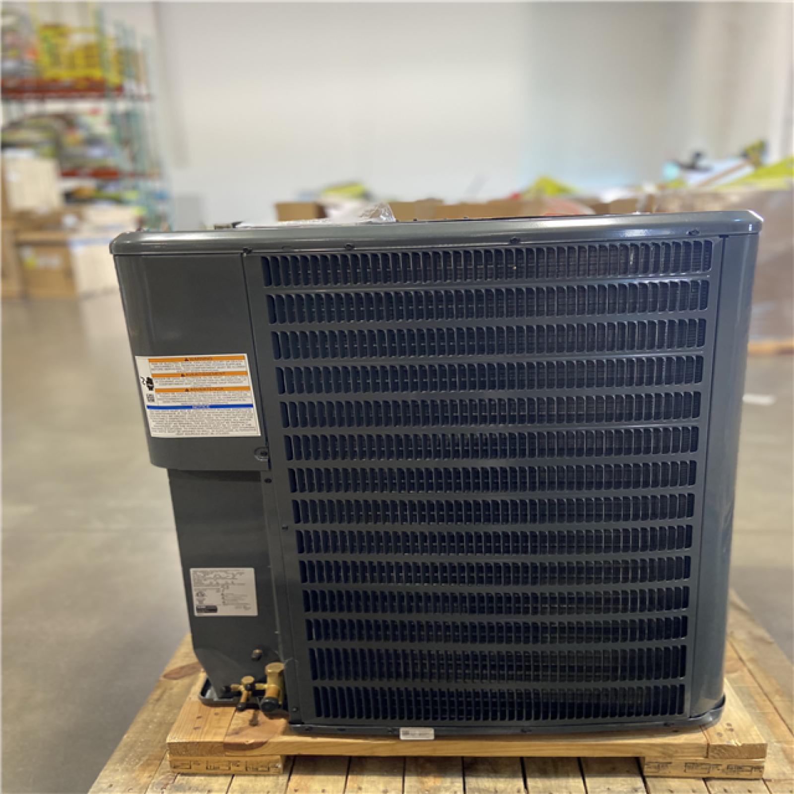 DALLAS LOCATION - Goodman 5 TON 14.3 SEER2 Classic Series Heat Pump Condenser - GSZB406010