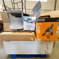 Phoenix AS-IS Mixed Home Improvement Pallet