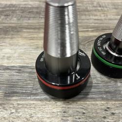 AS-IS  Milwaukee 3 Piece Expansion Head