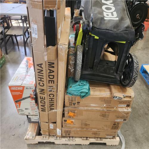 Phoenix AS-IS Monster Turbo Pallet