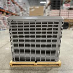 DALLAS LOCATION- Johnson Controls 3.5 Ton 14.3 Seer/8.2 HSPF 2-Stage Heat Pump