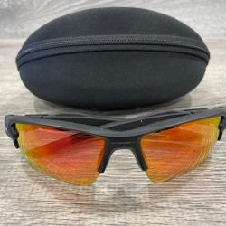 Oakley Sunglasses OO9188 FLAK 2.0 XL Polarized 918808
