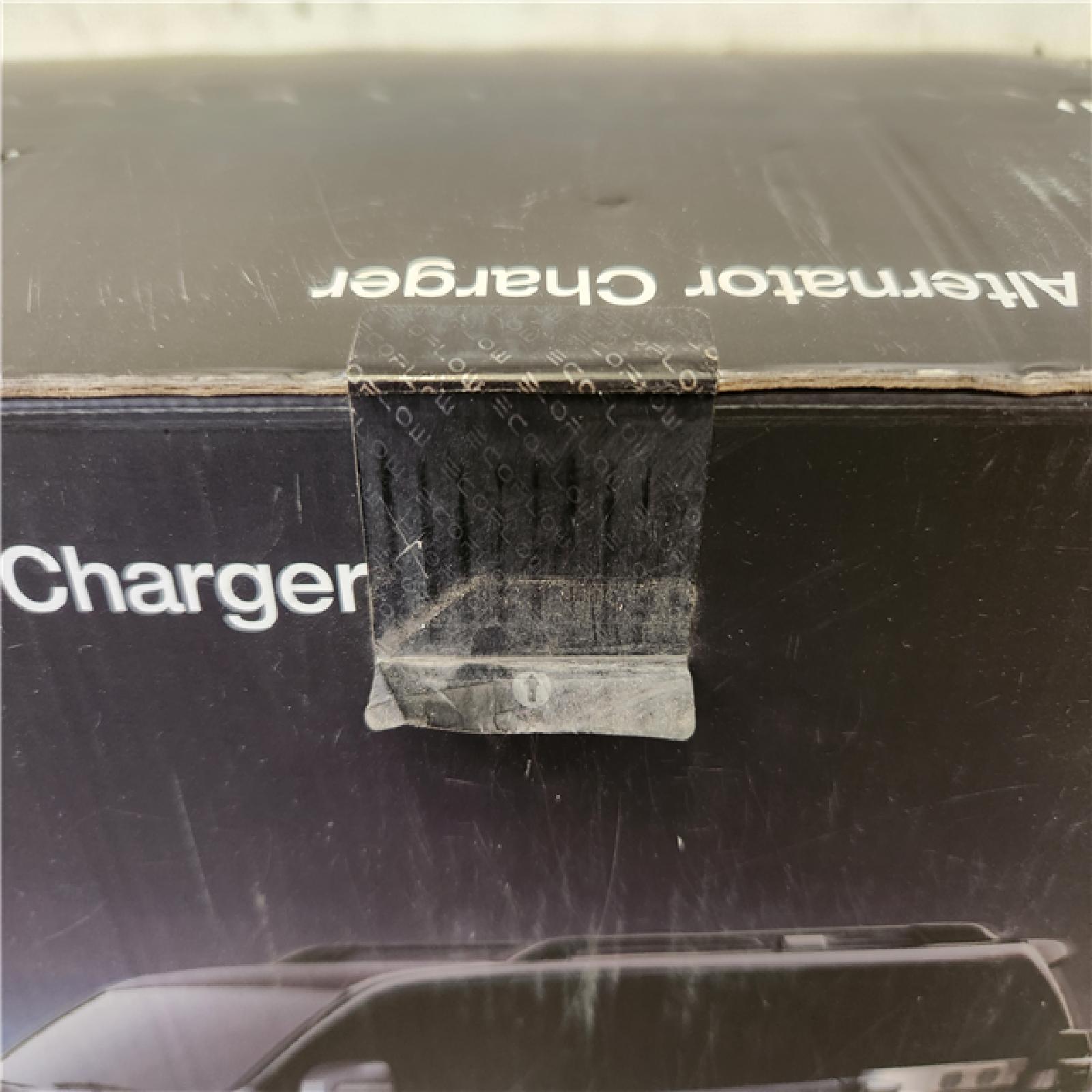 Phoenix NEW EcoFlow 800-Watt Alternator Charger  3-in-1 Fast DC-DC Charger for Portable Power Stations (SEALED)