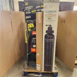 Phoenix AS-IS Monster Turbo Pallet