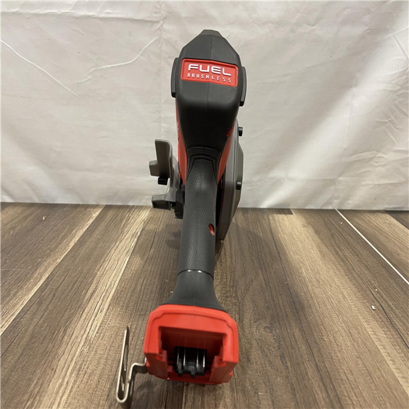 AS-IS Milwaukee M18 FUEL 18V Lithium-Ion  (Tool-Only)