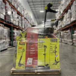 DALLAS LOCATION- AS-IS TOOL PALLET
