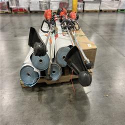 Dallas Location - AS-IS MONSTER TURBO