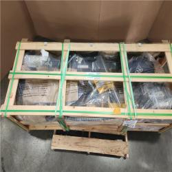 Phoenix NEW DEWALT 32 Ton 277cc 9.5HP Kohler Engine Horizontal/Vertical Full Beam Hydraulic Log Splitter  Auto Return/Integrated Log Cradle