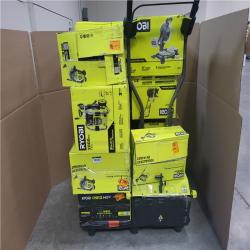 PHOENIX AS-IS TOOL PALLET