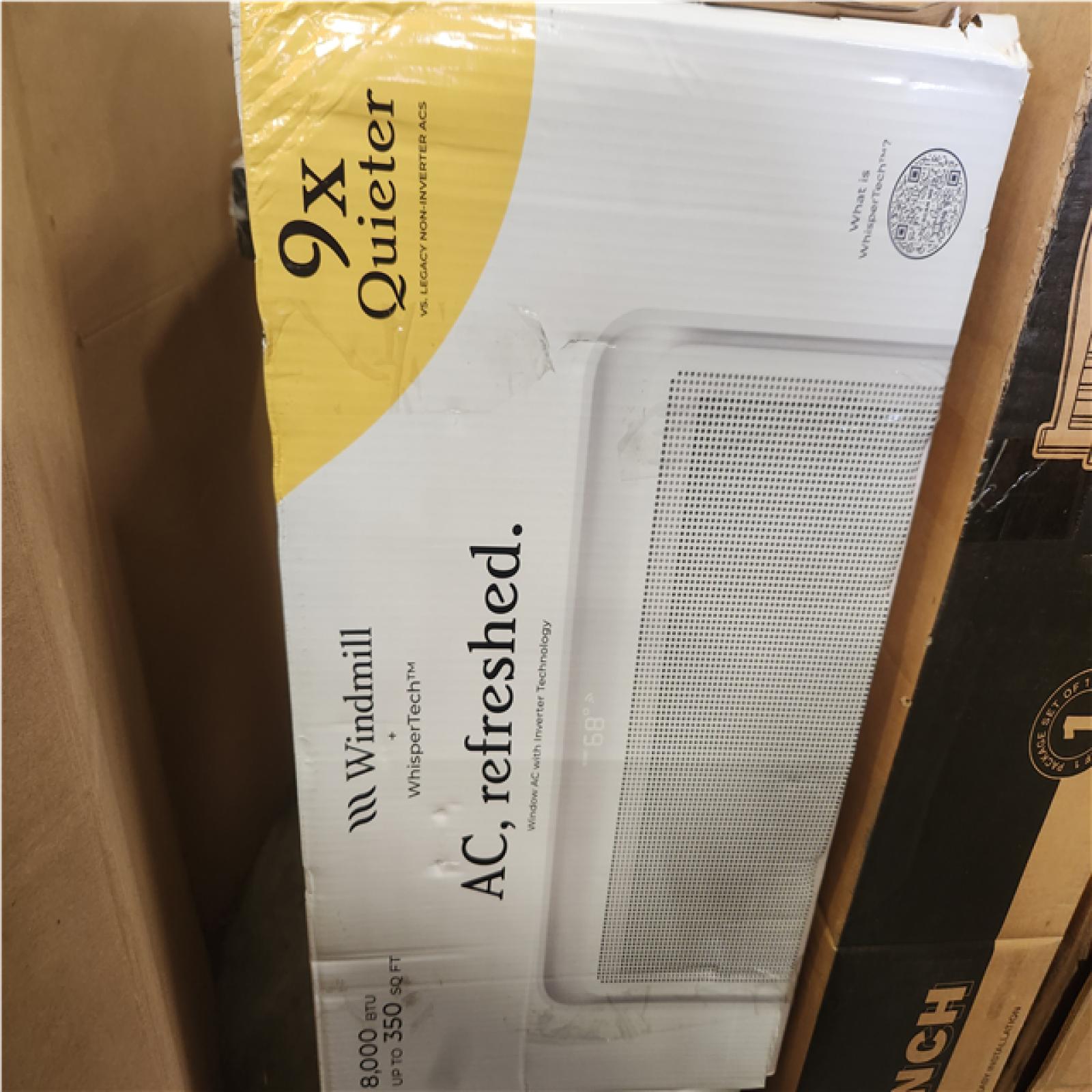 Phoenix AS-IS Mixed Home Improvement Pallet