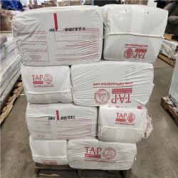 Phoenix Location Pest Control Insulation T.A.P Net Wt25lbs (11.3kg) Pallet (16 Bags)
