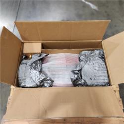 Dallas Location - As-Is Lincoln Electric 140 Amp LE31MP Welder