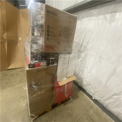 Houston Location - AS-IS home improvement pallet
