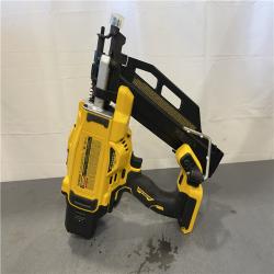 AS-IS - DEWALT 20-Volt 21° Cordless Framing Nailer