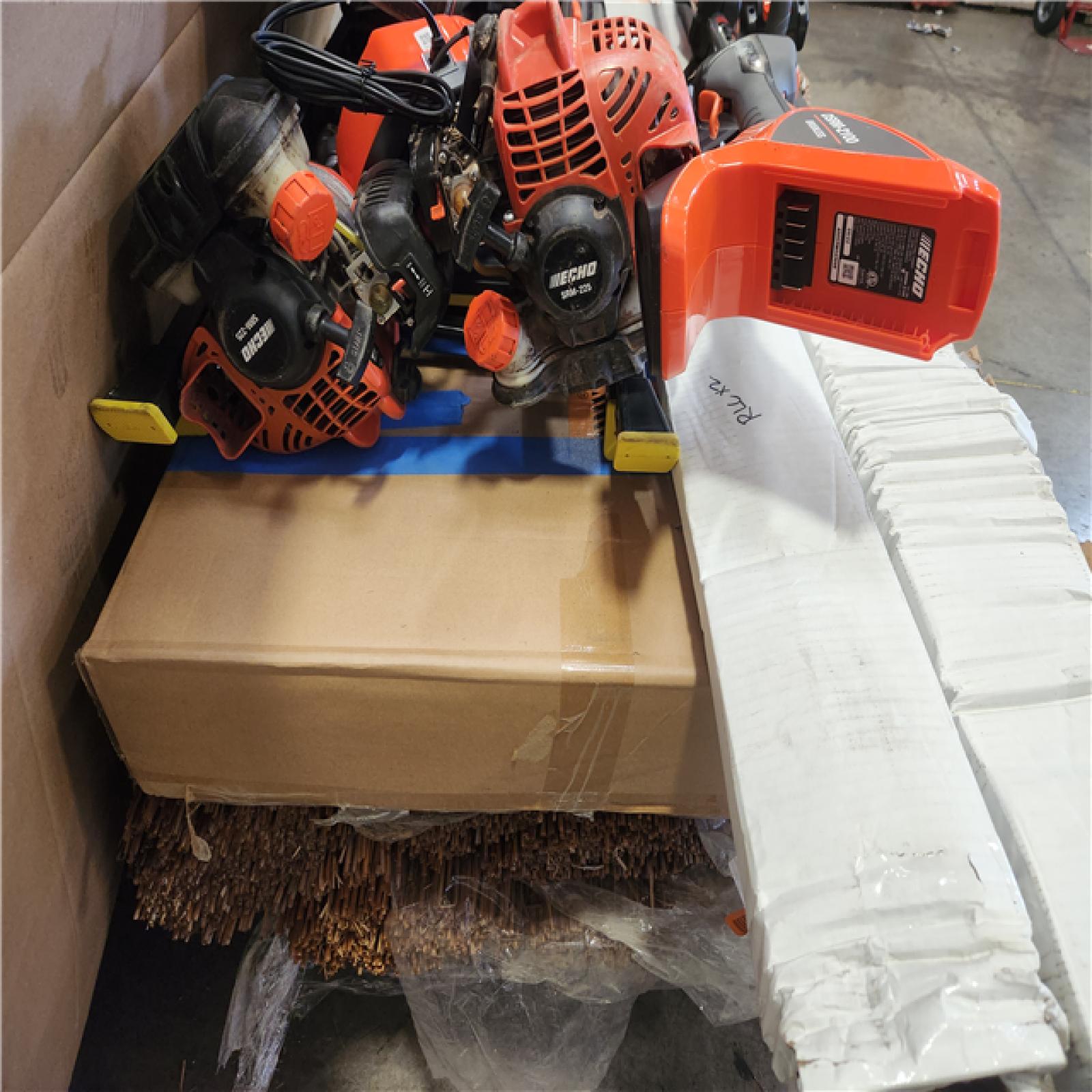 Phoenix AS-IS Mixed Home Improvement Pallet