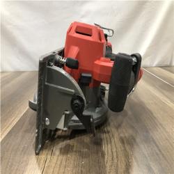 AS-IS - Milwaukee FUEL 18V Lithium-Ion Brushless Cordless 6-1/2 in. Circular Saw (Tool-Only)