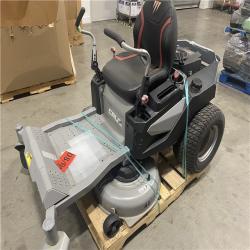Dallas Location - As-Is Murray Cruz 42 in. 19.0 HP 540cc EX1900 Series Gas Zero Turn Mower
