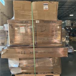 DALLAS LOCATION - AS-IS HOME IMPROVEMENT PALLET