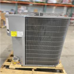 DALLAS LOCATION- AS-IS Smartcomfort® By Carrier 2.0 Ton 14.3 Seer2 Condensing Unit R-454b