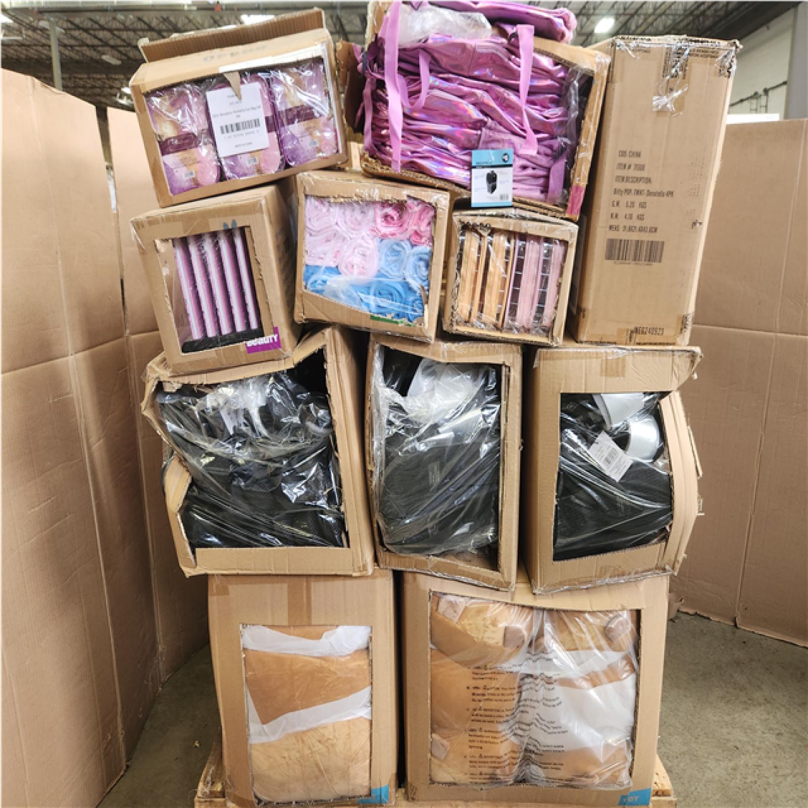 Phoenix NEW Home Goods Toys and More Pallet