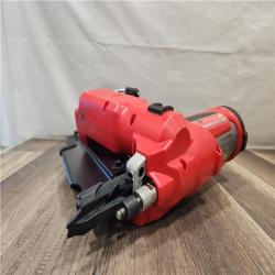 AS-IS- Milwaukee M18 FUEL 3-1/2 in. 18V 21-Degree Lithium-Ion Brushless Cordless Framing Nailer (Tool-Only)