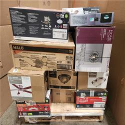 Phoenix AS-IS Mixed Home Improvement Pallet