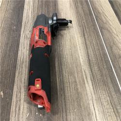 AS-IS Milwaukee FUEL 12-Volt Lithium-Ion Brushless Cordless 16-Gauge Variable Speed Nibbler (Tool-Only)