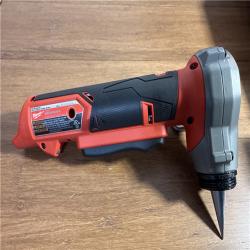California AS-IS Milwaukee M12 Pro Pex Expander Kit  includes (2) Batteries  Charger & Hard Case