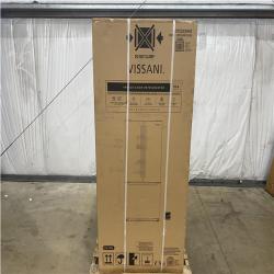 Houston Location - AS-IS home improvement pallet VISSANI REFRIGERATOR
