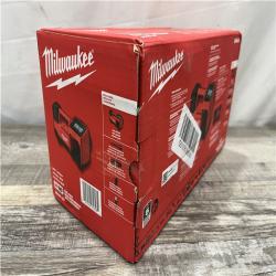 NEW - Milwaukee 18-Volt Lithium-Ion Cordless Electric Portable Inflator (Tool-Only)