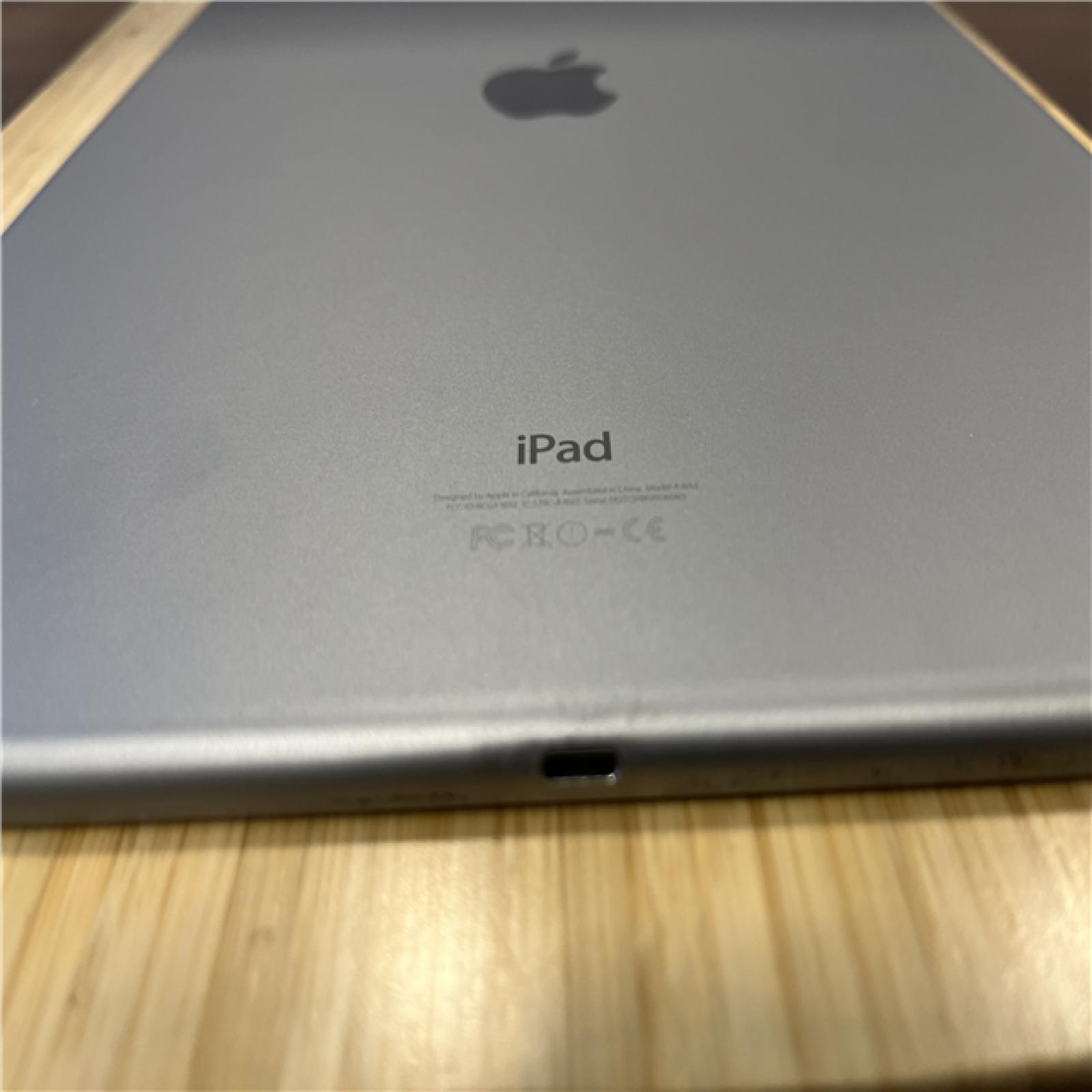 Apple iPad Pro 12.9 Inch 128GB - Grey