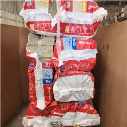 Phoenix Mixed Rockwool R30 and R15 Insulation
