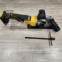 GOOD! - DEWALT ATOMIC 20V MAX Cordless Circular Saw (Tool Only)